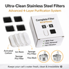 Purranova™ Core Filters