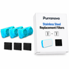 Purranova™ Flow Filters