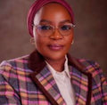 Aisha M.
