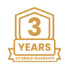 3 Year Extended Warranty